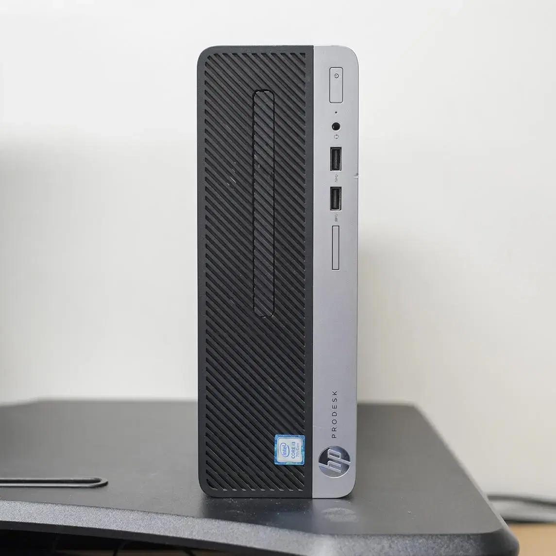 hp prodesk 400 G4 SFF business pc-i3 7세대 | 브랜드 중고거래